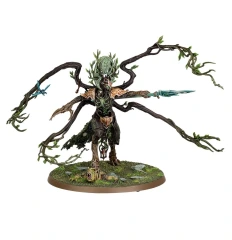 Special Order: The Lady of Vines